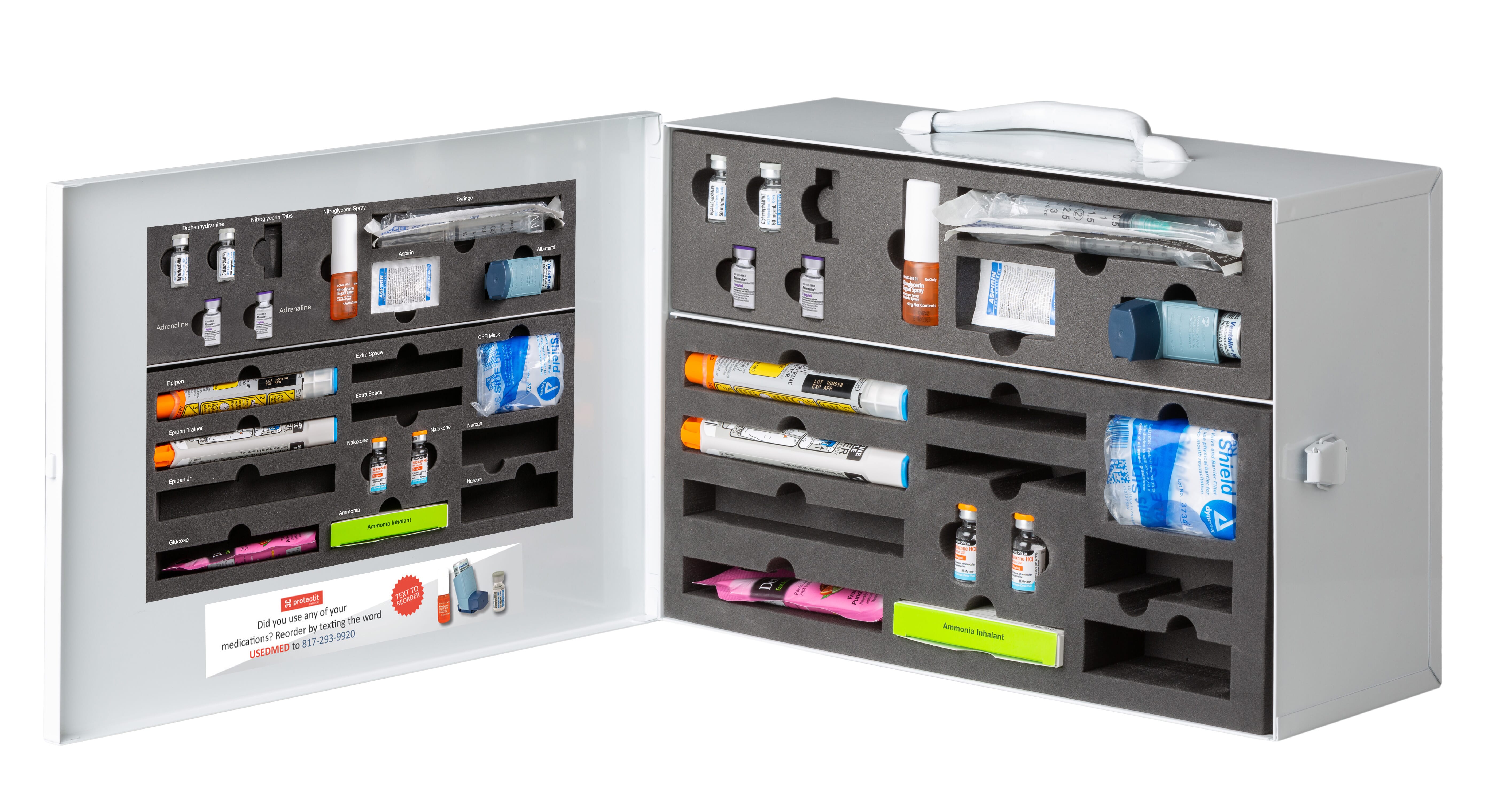 EMK5 - Adult & Elderly Patients | Protect It Dental
