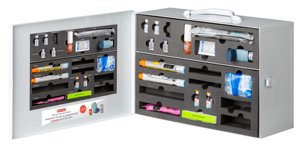 ※訳 TECHNO MEDICAL DENTAL キット EMK5 - Adult & Elderly Patients | Protect It Dental
