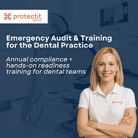 Emergency Readiness Training with Instruction Product Photo