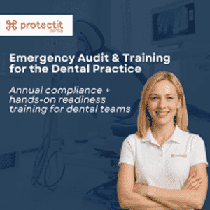 Emergency Readiness Training with Instruction Product Photo