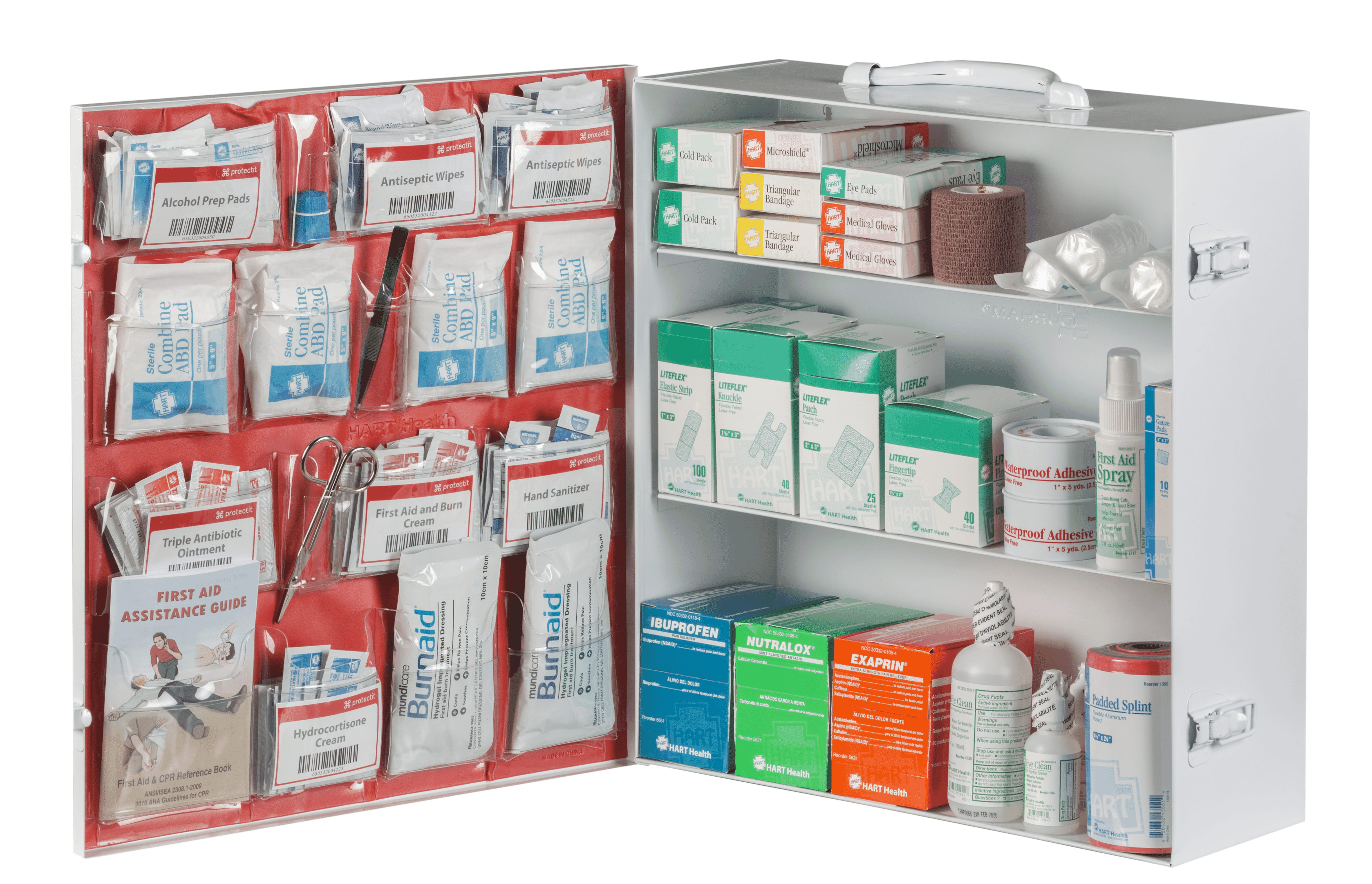 First Aid Kit Class B Plus Tablets  Product Photo