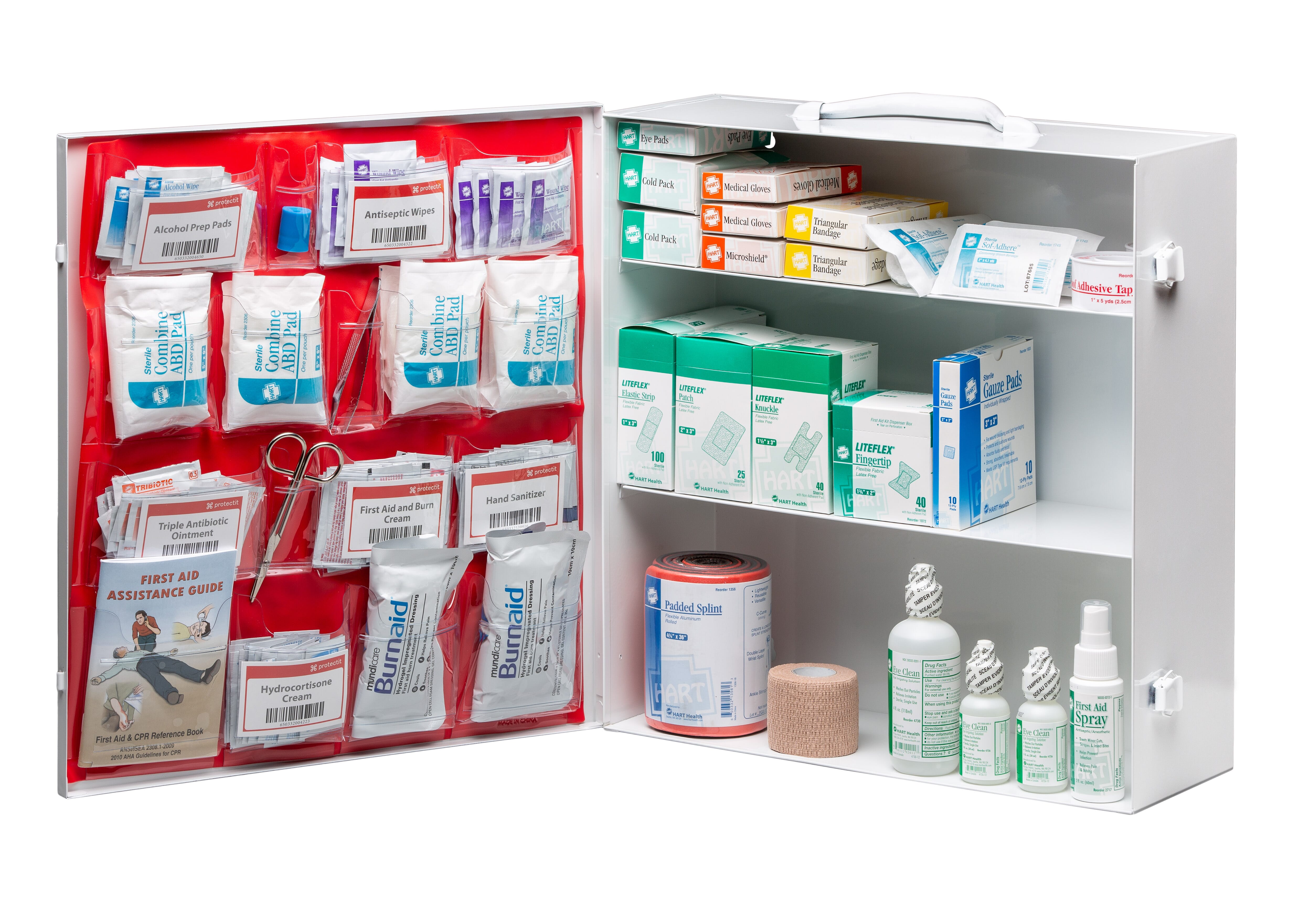 First Aid Kit Class B Product Photo