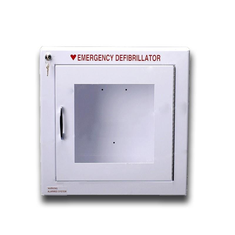 AED Cabinet Wall Mounted  Product Photo