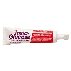 Insta-Glucose Product Photo