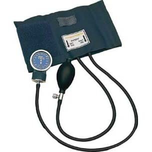 Blood Pressure Cuff - Pediatric Product Photo
