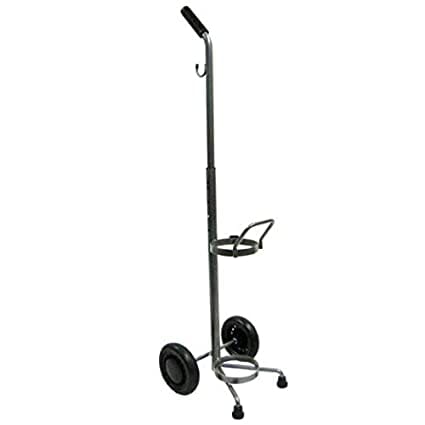 Oxygen Tank Cart Product Photo